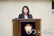 용인시의회 박희정 의원, 한국민속촌 교통대란, 원인 제공자 부담 원칙으로 풀어야