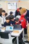 IB Continuum School 서울드와이트외국인학교, 3월 14일 오픈하우스 개최