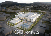 청양군, 전 생애 맞춤 복지거점 시설 건립 박차
