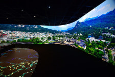 [국제포토] 서울시 종로구의 모습