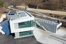 보은군, 결초보은 스마트 먹거리 유통센터 4월 운영 시작