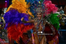 이게 바로 쌈바!