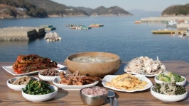 한국인의 밥상 여수 숭어전·물메기찜·고흥 감태전·홍성 새조개 샤부샤부 등 소개