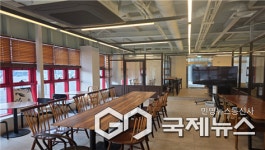 해운대구 청년채움공간, 오픈형 청년 스터디 공간으로 새 단장