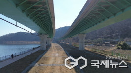 용인시, 기흥저수지 유휴공간... 시민 위한 수변공간 조성