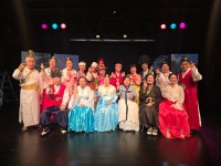 부평구, 시니어극단 은빛여울 단원 모집