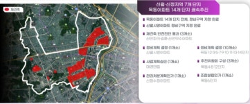 [기획] 서울 도시정비의 핵심축, 왜 양천구인가?
