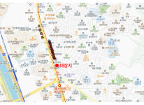 금천구, 시흥대로 급경사 엘리베이터 설치…보행 편의 UP!