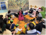 부산시민공원 옛 뽀로로 도서관 새단장...공공형 키즈카페로 변신