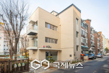 양천구, 신월2동 당곡경로당 새단장…23일 재개관