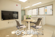 양천구, 신월2동 당곡경로당 새단장…23일 재개관