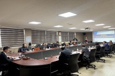 보은군, 지적재조사사업 경계결정위원회 개최