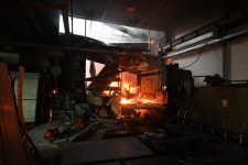 광주시 초월읍 공장서 불...인명피해 없어