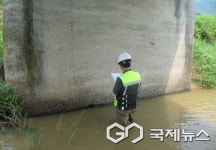 충주시, 세포교·황산교 긴급보수…경계 넘는 안전협력