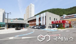 단양군보건의료원, 매포초교에 학교 구강보건실 운영