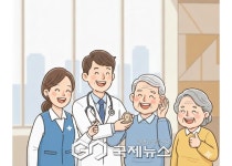 강남구-하나이비인후과병원, 취약계층 보청기 지원