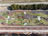 폐역사 품은 옛 하동군 횡천역 일원, 문화·관광 명소로 새롭게 도약