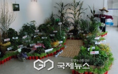 동해시, 시민 대상 가드너 양성교육 실시