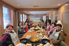 음성 금왕읍지역사회보장협의체, 맛난-Day 외식지원 추진