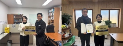 순천시 조곡동, 3·1절 철도관사마을 중심 주민 시민운동 전개 외