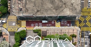 영등포구, 통학로 안심 등굣길 확대 조성