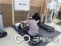 국민체력100 스포원체력인증센터, 전국 1위 성과 기반 야간 체력측정 확대 운영