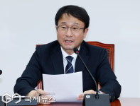 민주당 윤석열 정권 조작기소 진상규명 및 공소취소를 위한 국정조사 추진위원회 제1차 회의