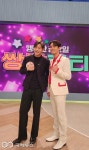 '아침마당' 이태성X성유빈 , 훌쩍 큰 중3 아들 근황 공개… '조카 바보' 인증까지 훈훈