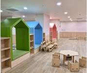 잠실 재건축단지 국공립어린이집 4곳 동시 개원