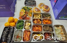 단양군 매포읍, 엄마맘 밥한끼 따뜻한 나눔 실천