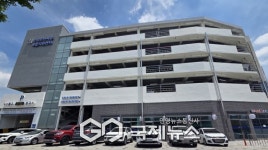 아산시, 온양온천시장 공영주차장 점심 1시간 무료. 3일부터 시행
