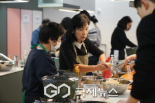 강남구 1인가구 커뮤니티센터-한살림남서울생협, 업무협약 체결