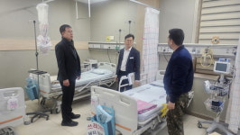 합천군, 산부인과 삼성합천병원 외래진료로 공백 해소
