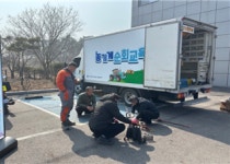 인천시 농업기술센터, 찾아가는 농기계 순회수리교육