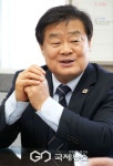 이병도 충남교육감 예비후보, 학부모 전용 카페형 라운지 설치 추진
