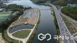 용인시, 기흥호수공원을 문화·생활체육·휴식공간으로 조성한다