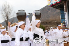 [포토] 제65회 3․1민속문화제 성료