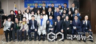 우범기 전주시장, 소통 행정 인후1동 · 풍남동 방문 현장 목소리 청취