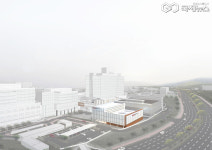 꿈의 암 치료…경북도, 칠곡경북대병원에 양성자치료센터 건립