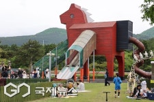 2000원으로 즐기는 제주 가족 나들이 명소 렛츠런파크