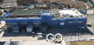 이상일 시장 기피시설로 꼽히던 용인레스피아 시민에게 친근한 공간으로 바꿔