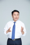 진희완 예비후보 , 고구려 을지문덕의 시를 되새기며...  강임준 시장 3선도전 비판