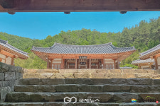 왕과 사는 남자 천만 관객 흥행…경북도, 촬영지 관광 주목