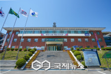 양구군, 정부서울청사 방문해 행안부 김민재 차관 면담…접경권 개발 국비 신규사업 설명