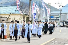 함안군, 제107주년 칠북3·1만세운동 기념문화제 개최