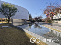[특집] 진주실크박물관, 100년 진주실크를 문화로 직조하다