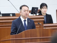 김경식 의원, 미래 인재 양성 위한 창의·인성 교육 지원 기반 마련