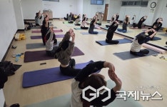 사천시 종합·서부사회복지관, 취미·자격교실 프로그램 스타트