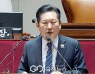 정청래, '공소취소 거래설' 강력 대응