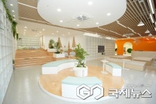 부산어린이복합문화공간 들락날락 20일 개소...남구도서관 재개관